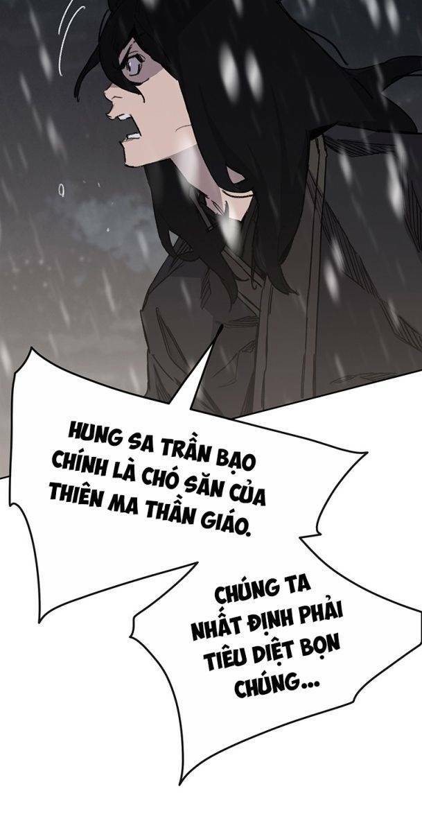 Tiên Kiếm Bất Bại - Chapter 140 - Page 22