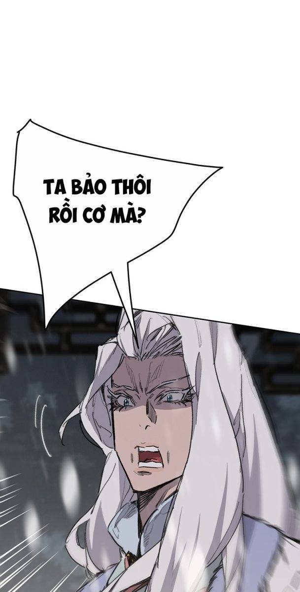 Tiên Kiếm Bất Bại - Chapter 140 - Page 23