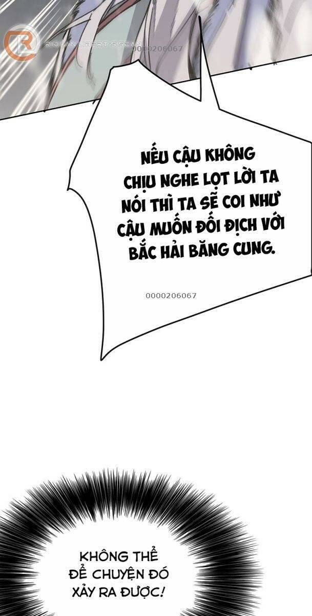 Tiên Kiếm Bất Bại - Chapter 140 - Page 24