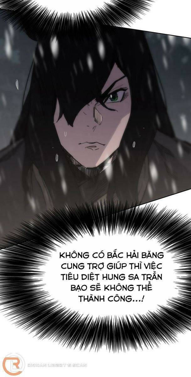 Tiên Kiếm Bất Bại - Chapter 140 - Page 25