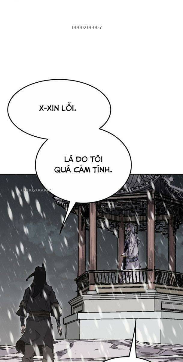 Tiên Kiếm Bất Bại - Chapter 140 - Page 26