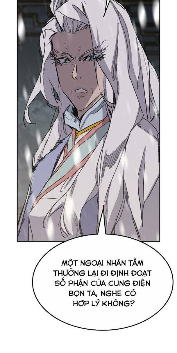 Tiên Kiếm Bất Bại - Chapter 140 - Page 29