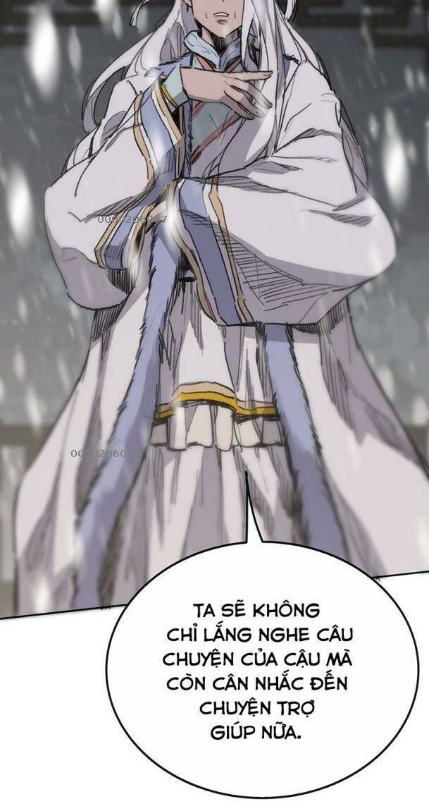 Tiên Kiếm Bất Bại - Chapter 140 - Page 32