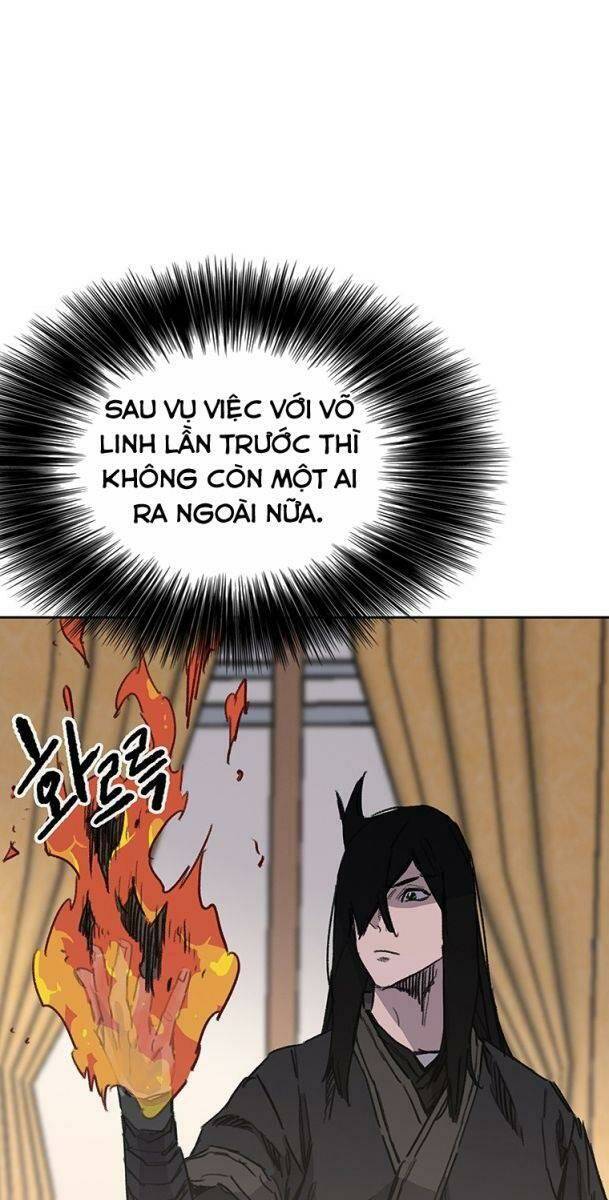 Tiên Kiếm Bất Bại - Chapter 140 - Page 3