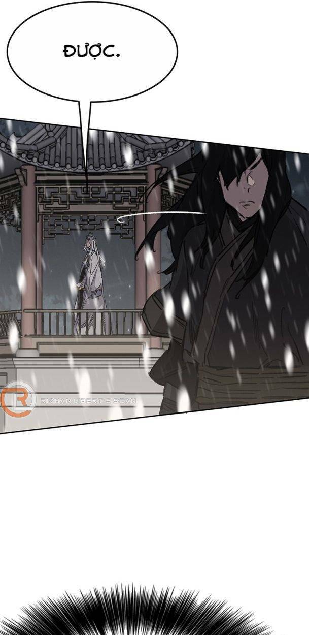 Tiên Kiếm Bất Bại - Chapter 140 - Page 40