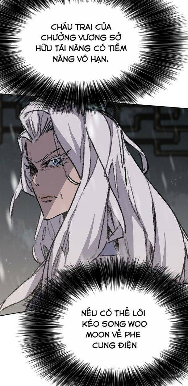 Tiên Kiếm Bất Bại - Chapter 140 - Page 41