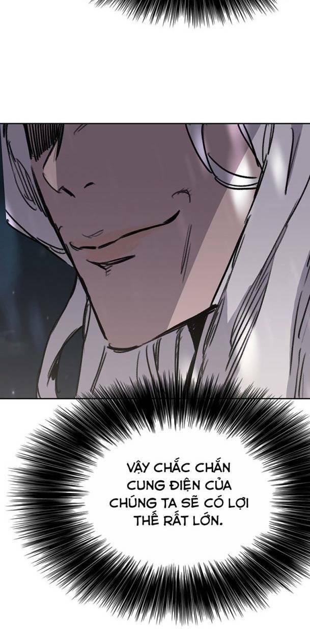 Tiên Kiếm Bất Bại - Chapter 140 - Page 42