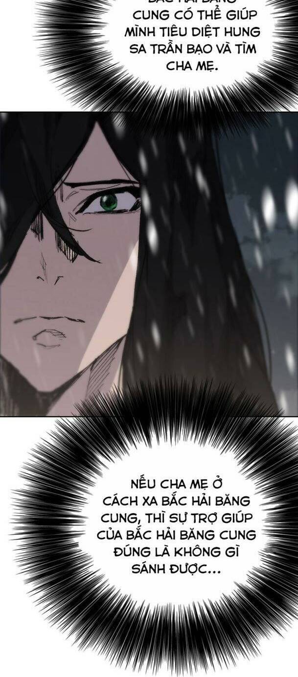 Tiên Kiếm Bất Bại - Chapter 140 - Page 49