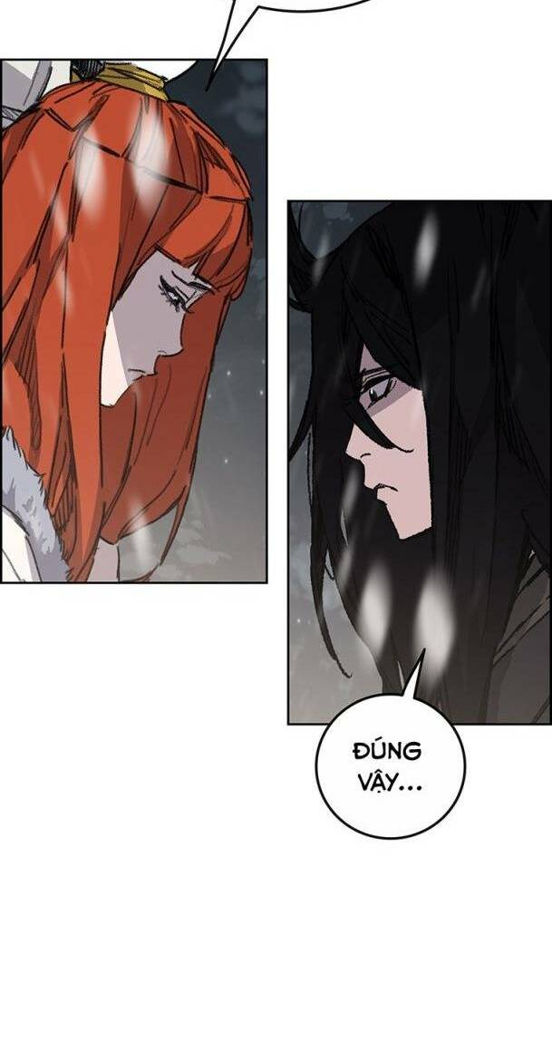 Tiên Kiếm Bất Bại - Chapter 140 - Page 57