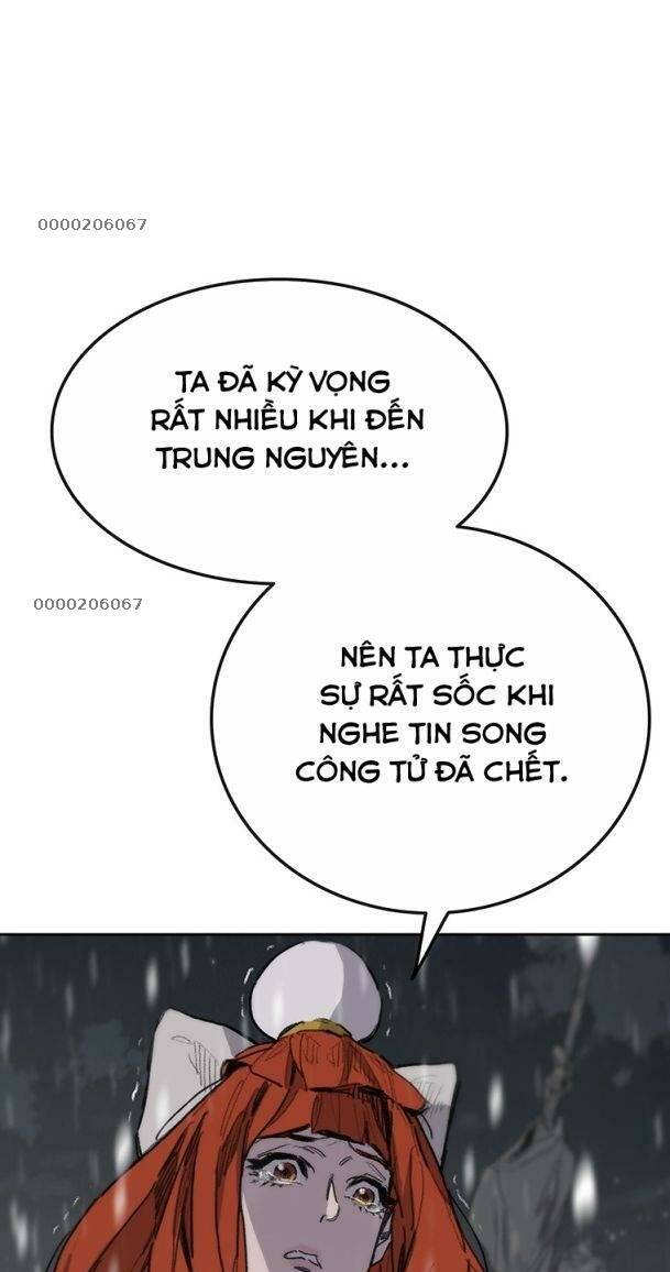 Tiên Kiếm Bất Bại - Chapter 140 - Page 58