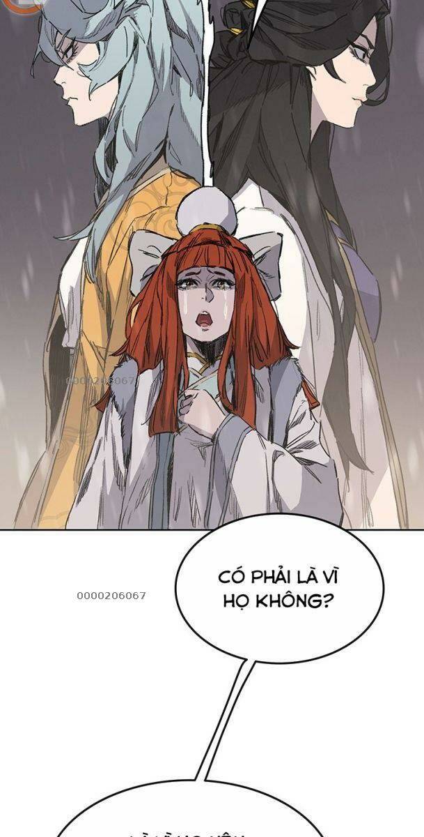 Tiên Kiếm Bất Bại - Chapter 140 - Page 66