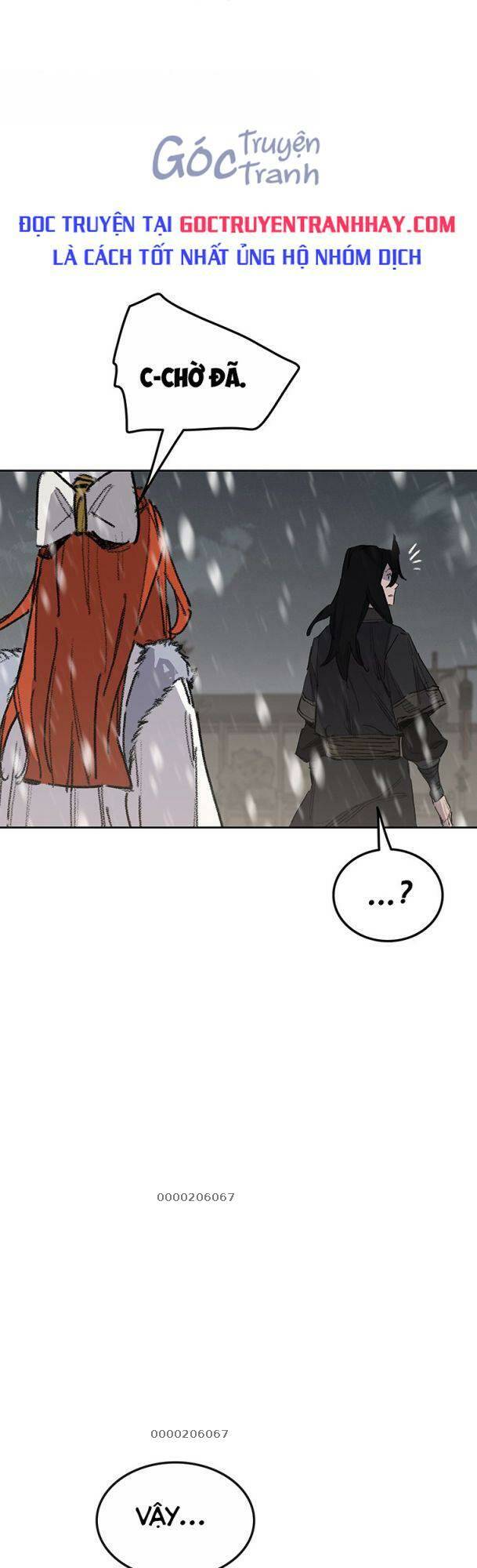 Tiên Kiếm Bất Bại - Chapter 140 - Page 80