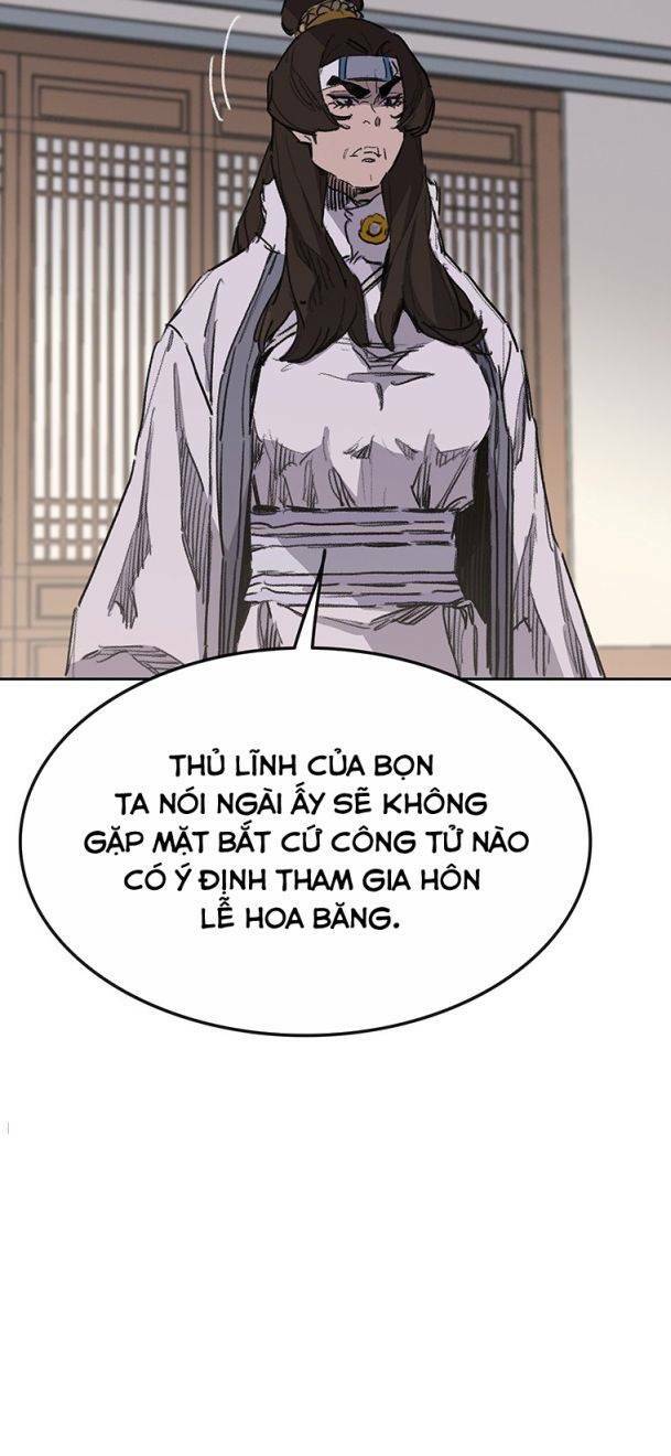 Tiên Kiếm Bất Bại - Chapter 140 - Page 8
