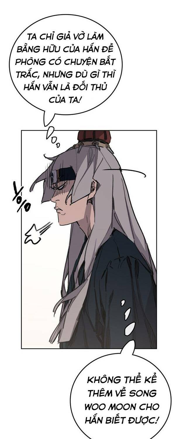 Tiên Kiếm Bất Bại - Chapter 141 - Page 9