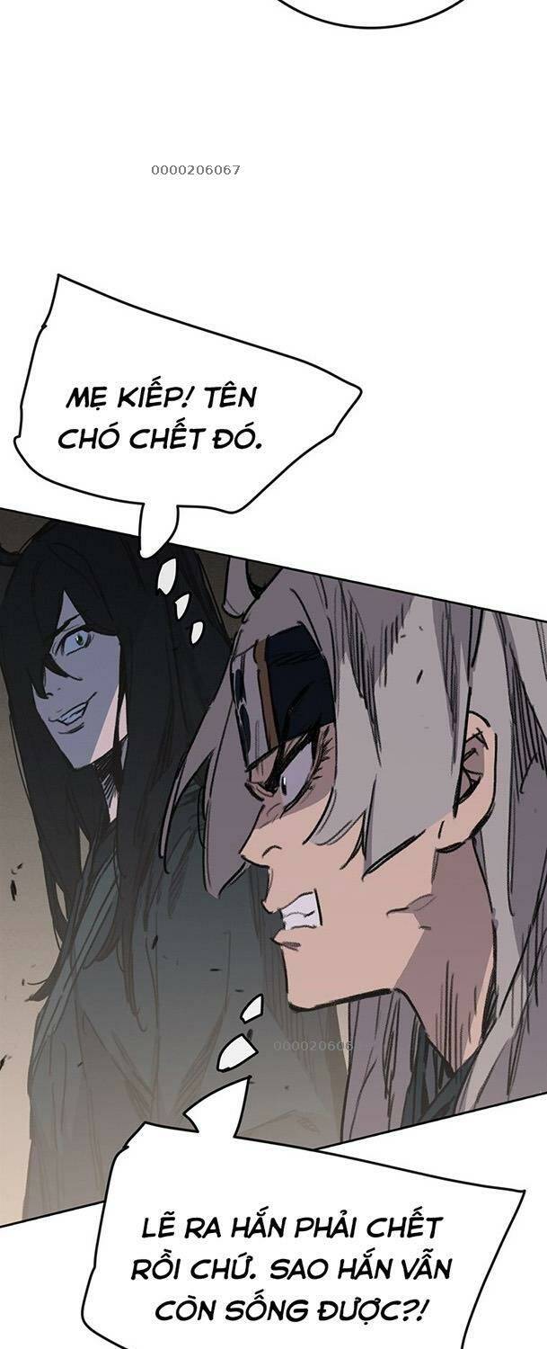 Tiên Kiếm Bất Bại - Chapter 141 - Page 10