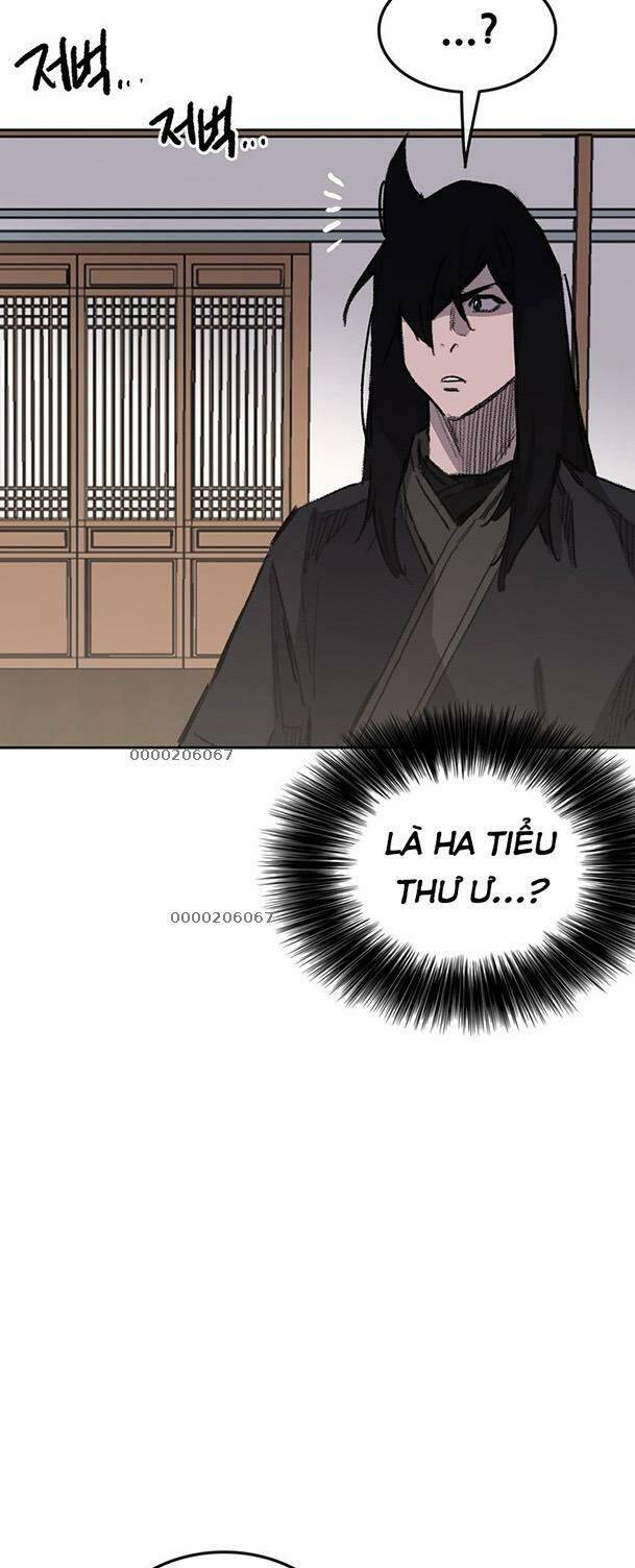 Tiên Kiếm Bất Bại - Chapter 141 - Page 14