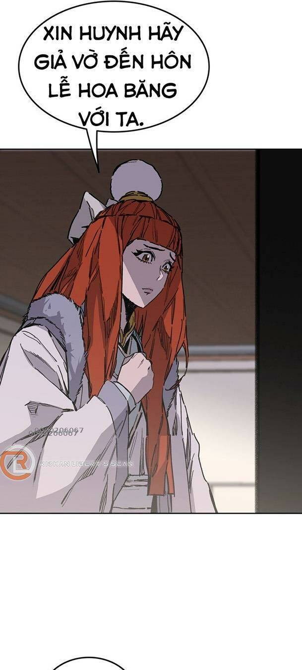 Tiên Kiếm Bất Bại - Chapter 141 - Page 16