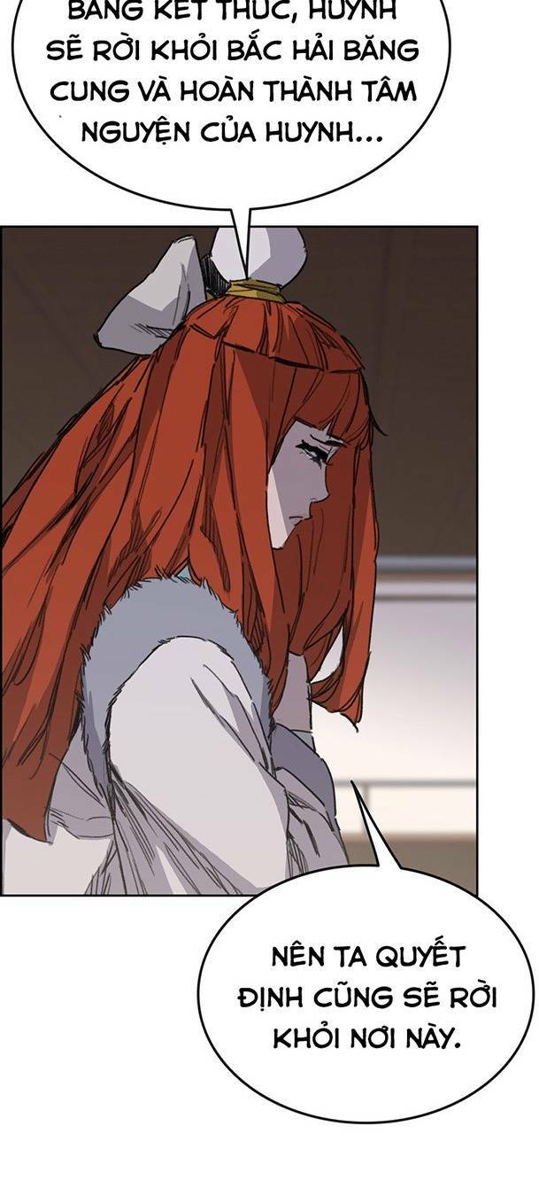 Tiên Kiếm Bất Bại - Chapter 141 - Page 18