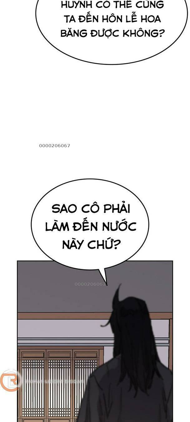 Tiên Kiếm Bất Bại - Chapter 141 - Page 20