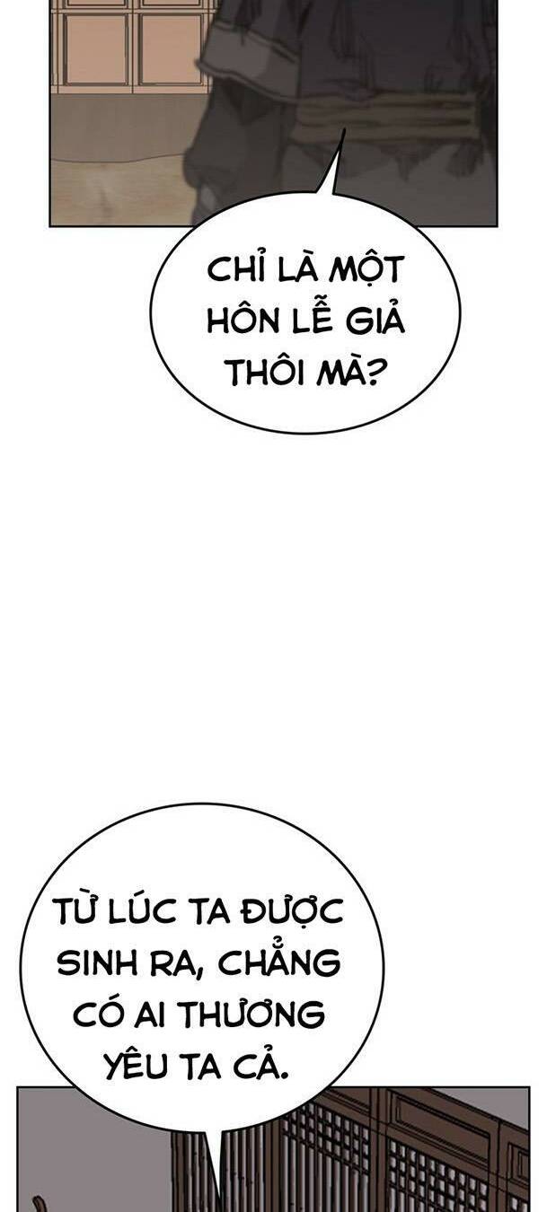 Tiên Kiếm Bất Bại - Chapter 141 - Page 21