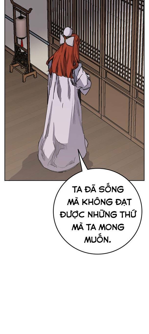 Tiên Kiếm Bất Bại - Chapter 141 - Page 22