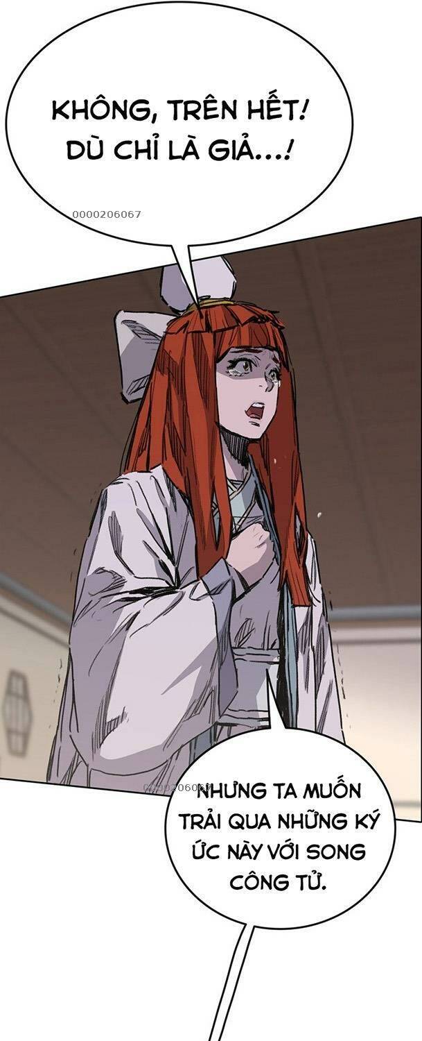 Tiên Kiếm Bất Bại - Chapter 141 - Page 24