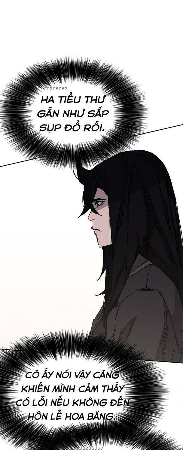 Tiên Kiếm Bất Bại - Chapter 141 - Page 26