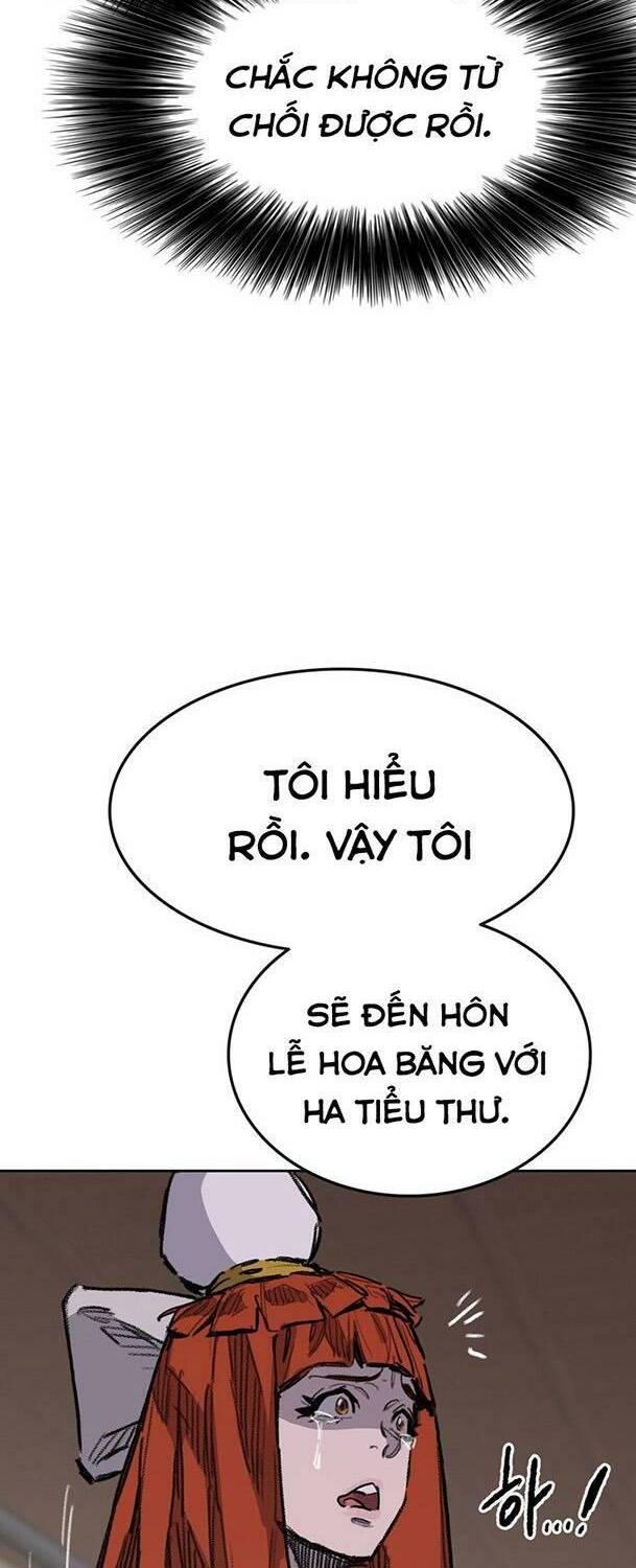 Tiên Kiếm Bất Bại - Chapter 141 - Page 27