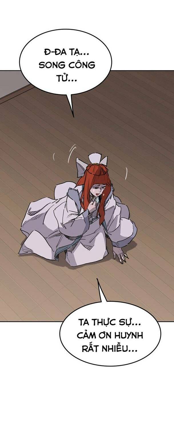 Tiên Kiếm Bất Bại - Chapter 141 - Page 29