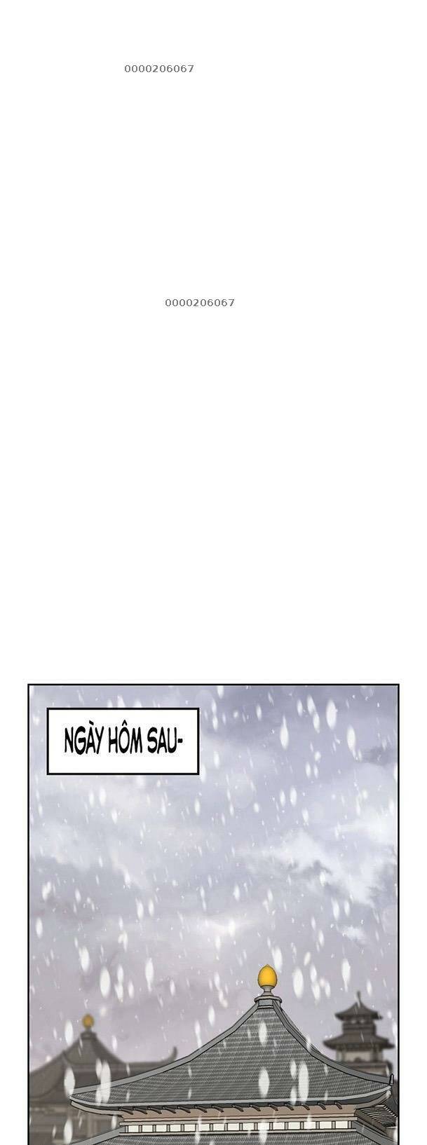 Tiên Kiếm Bất Bại - Chapter 141 - Page 30