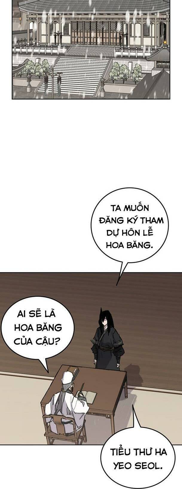 Tiên Kiếm Bất Bại - Chapter 141 - Page 31