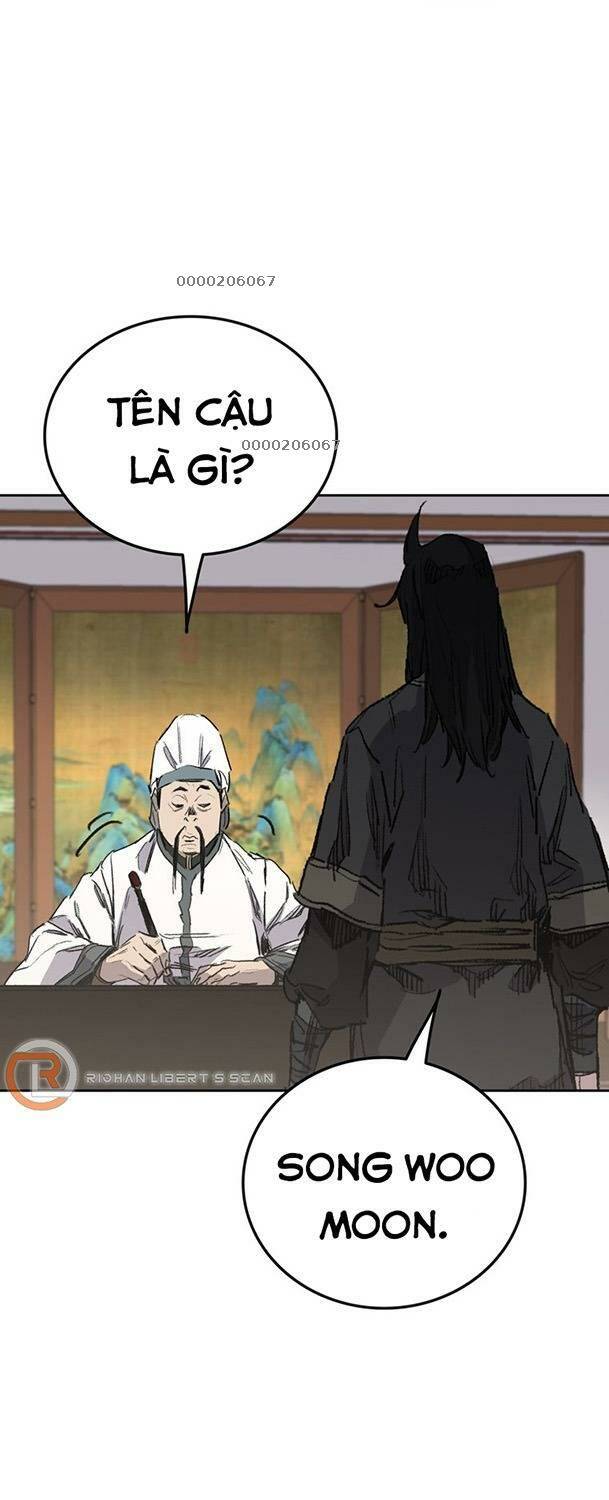 Tiên Kiếm Bất Bại - Chapter 141 - Page 32
