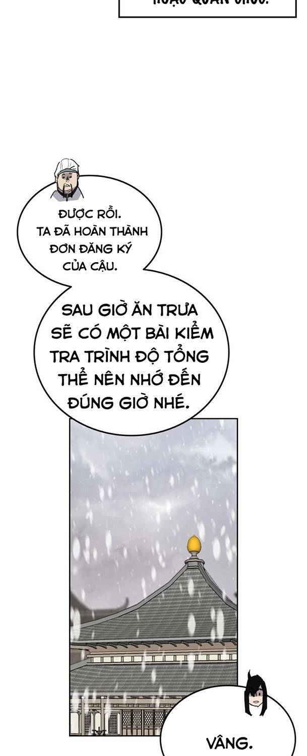 Tiên Kiếm Bất Bại - Chapter 141 - Page 34