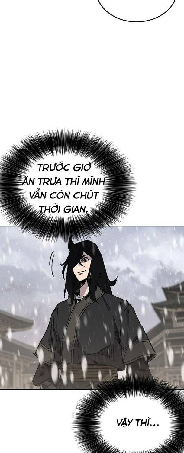 Tiên Kiếm Bất Bại - Chapter 141 - Page 35