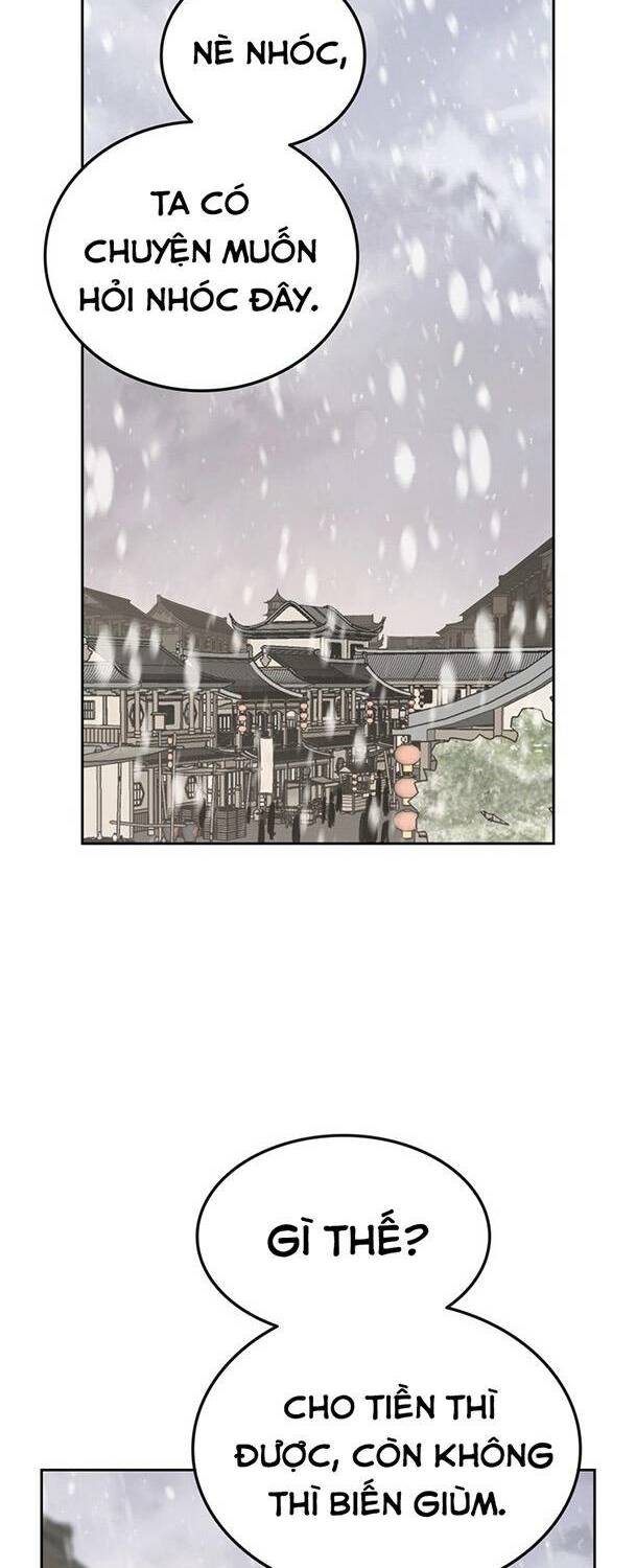 Tiên Kiếm Bất Bại - Chapter 141 - Page 37