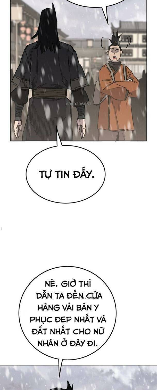 Tiên Kiếm Bất Bại - Chapter 141 - Page 38
