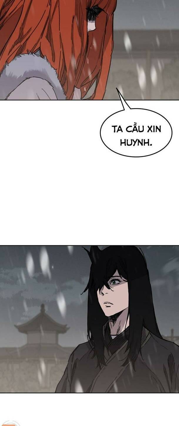 Tiên Kiếm Bất Bại - Chapter 141 - Page 3