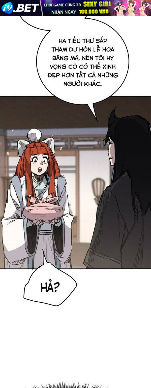 Tiên Kiếm Bất Bại - Chapter 141 - Page 41