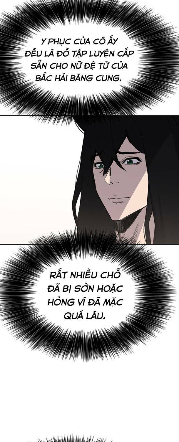 Tiên Kiếm Bất Bại - Chapter 141 - Page 42