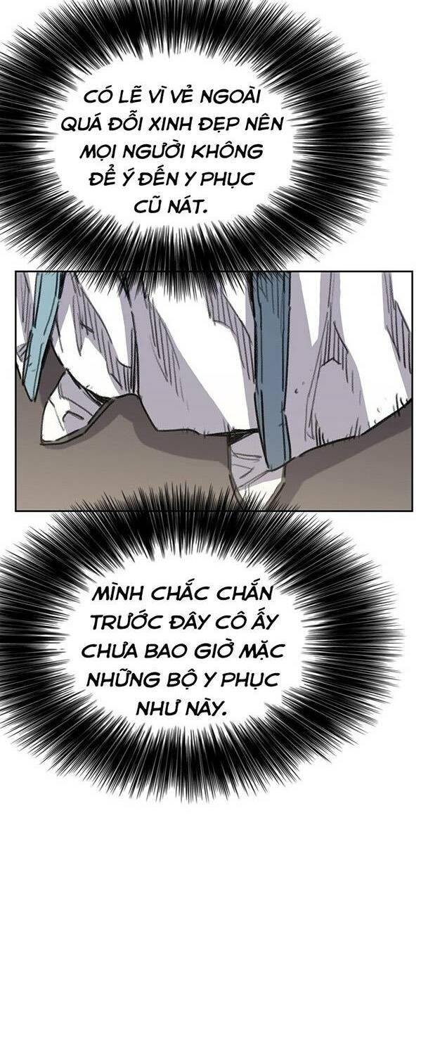 Tiên Kiếm Bất Bại - Chapter 141 - Page 43