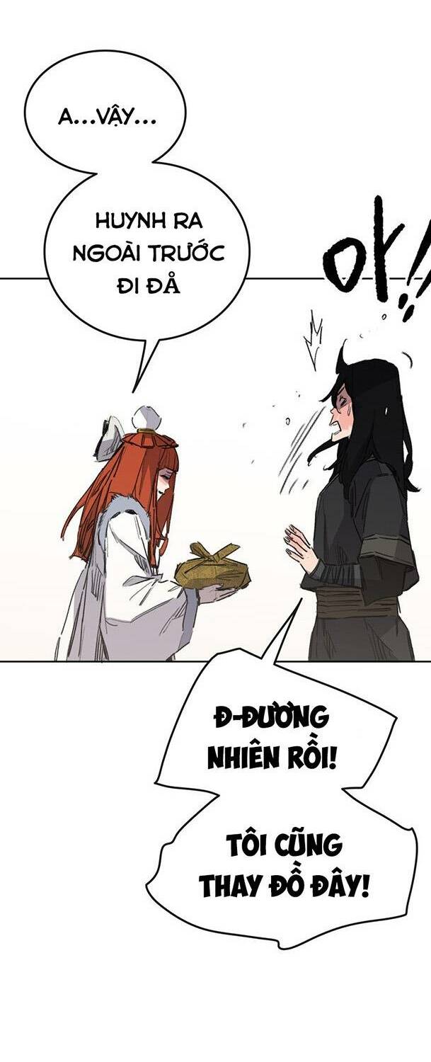 Tiên Kiếm Bất Bại - Chapter 141 - Page 45