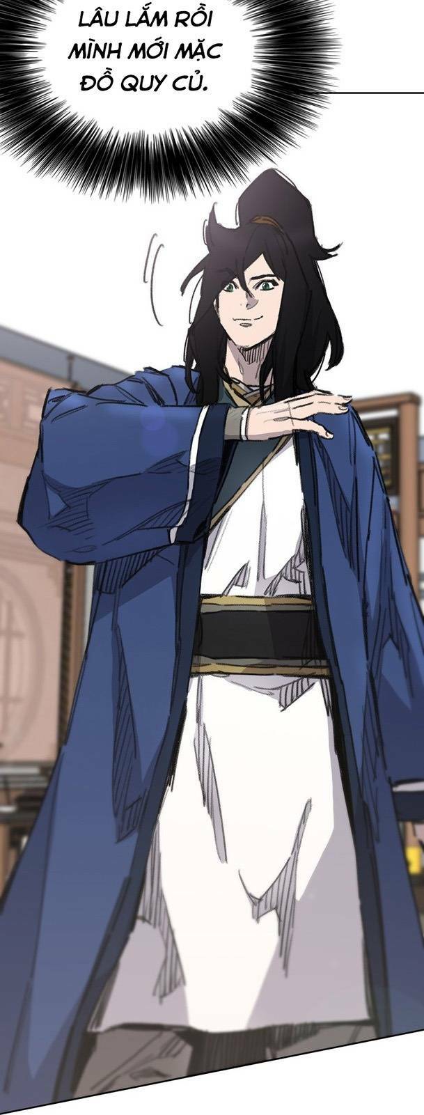 Tiên Kiếm Bất Bại - Chapter 141 - Page 47