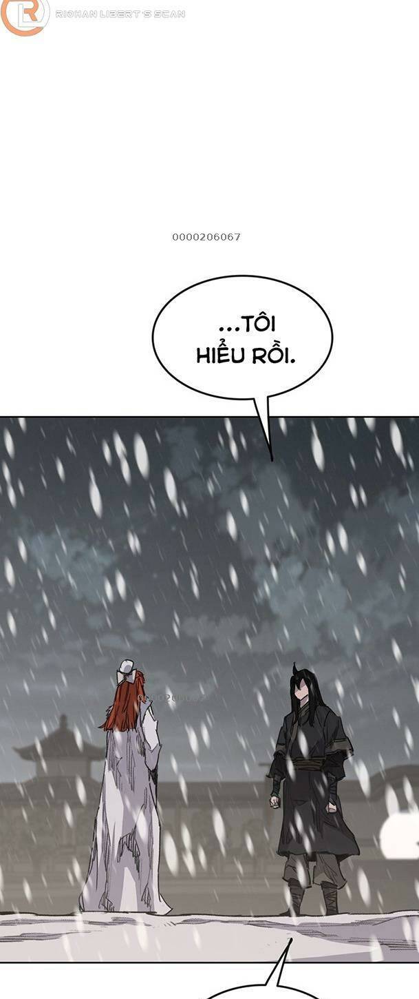Tiên Kiếm Bất Bại - Chapter 141 - Page 4