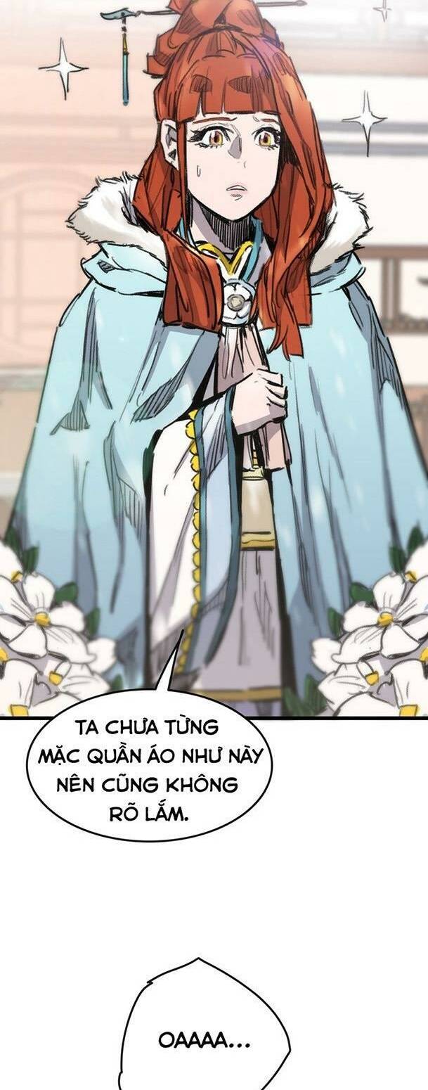 Tiên Kiếm Bất Bại - Chapter 141 - Page 49