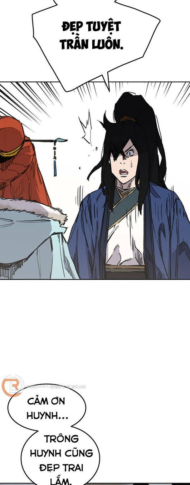 Tiên Kiếm Bất Bại - Chapter 141 - Page 50