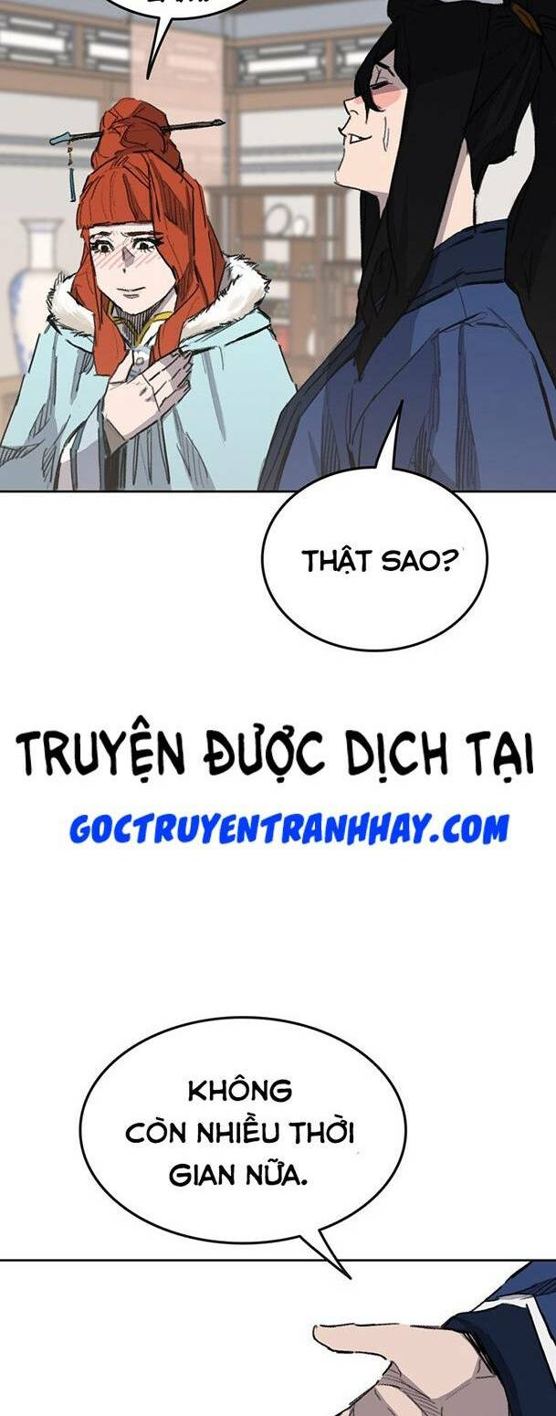 Tiên Kiếm Bất Bại - Chapter 141 - Page 51