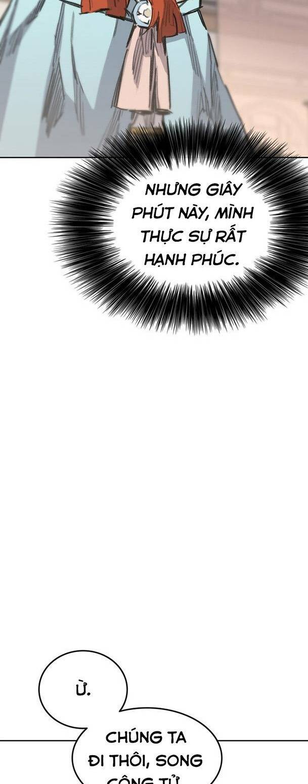 Tiên Kiếm Bất Bại - Chapter 141 - Page 53