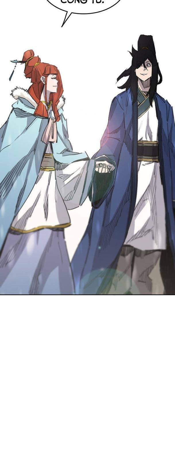 Tiên Kiếm Bất Bại - Chapter 141 - Page 54