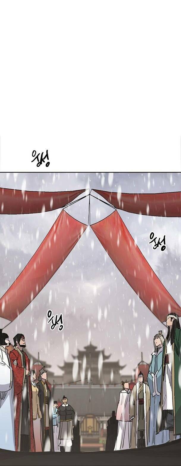 Tiên Kiếm Bất Bại - Chapter 141 - Page 55