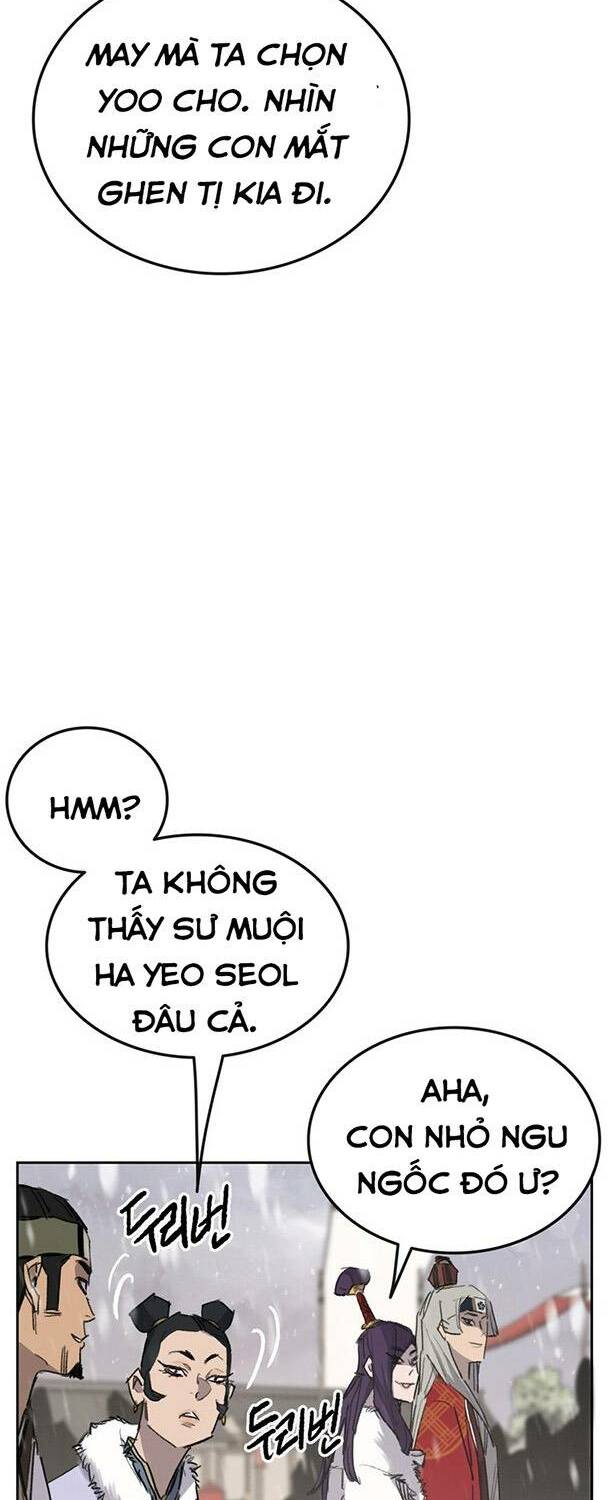 Tiên Kiếm Bất Bại - Chapter 141 - Page 57